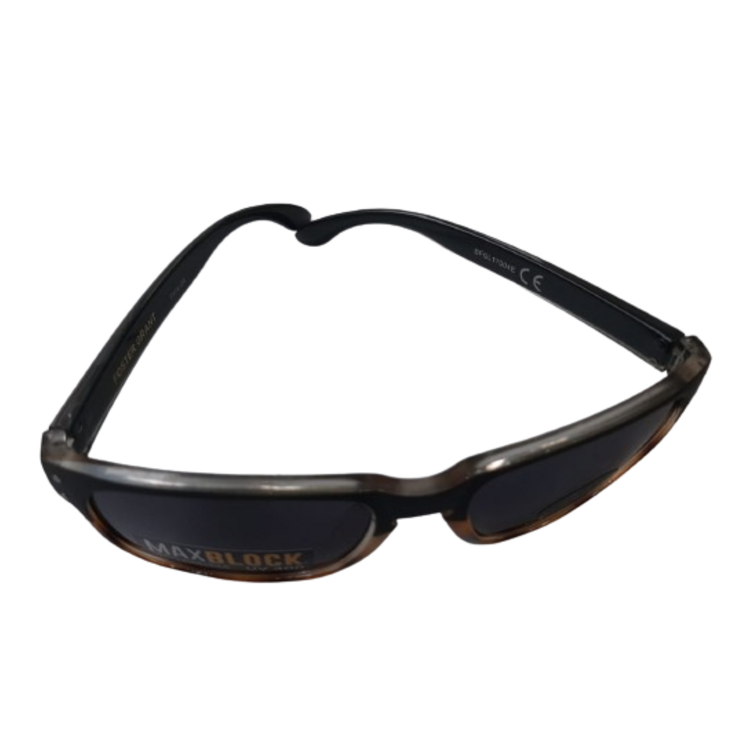 Rectangular UV400 Sunglasses For Men