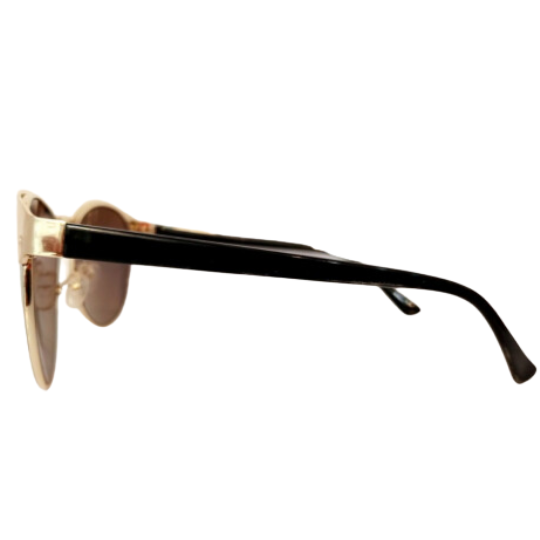 polarized sunglasses for women Black frame