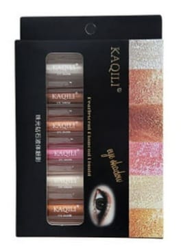 KAQILI Shine Eyeshadow